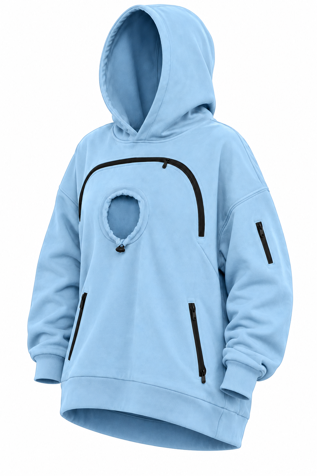 Cat hoodies