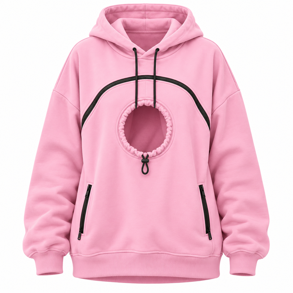 Cat hoodies