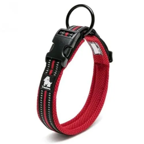 3M Reflective Padded Collar