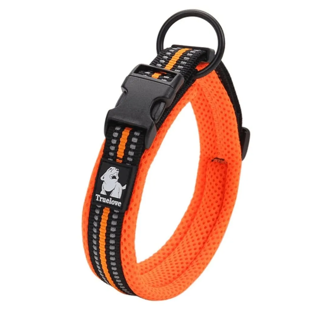 3M Reflective Padded Collar