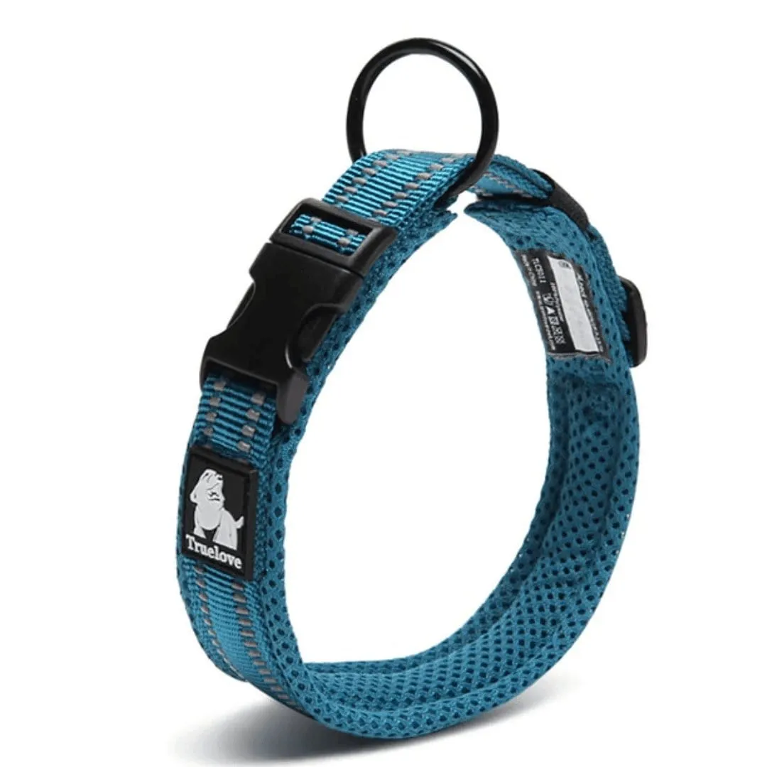 3M Reflective Padded Collar