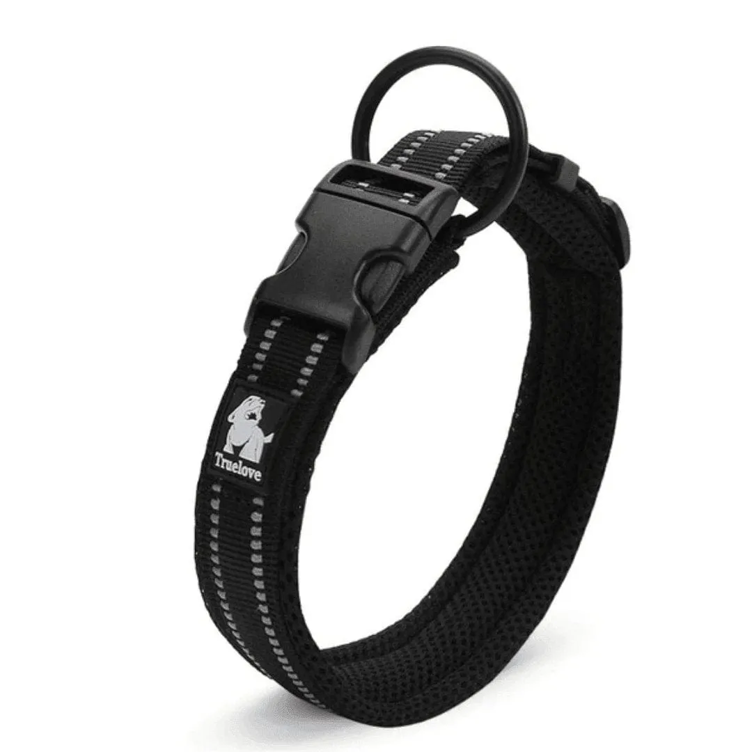 3M Reflective Padded Collar