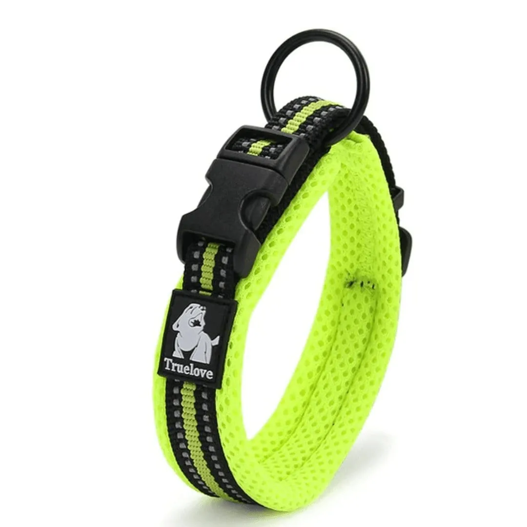 3M Reflective Padded Collar