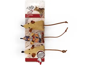 AFP Dreams Catcher-3 pack Mice