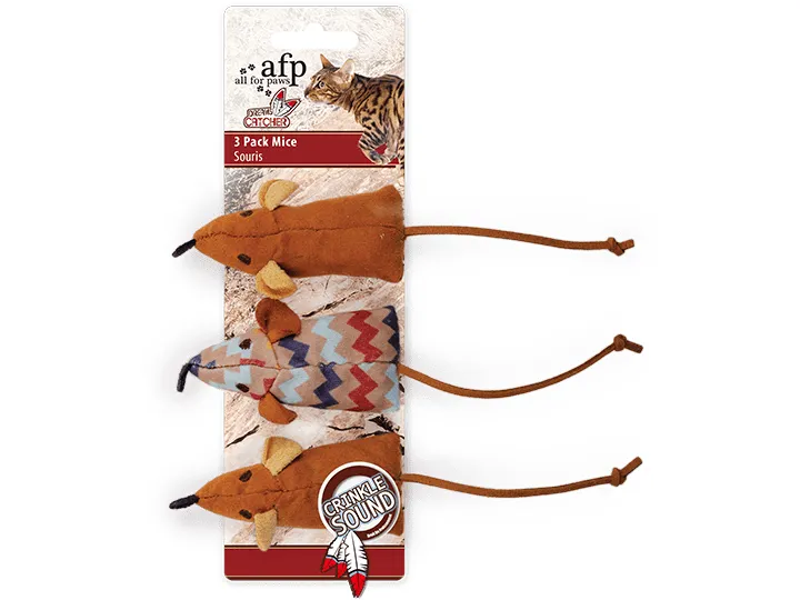 AFP Dreams Catcher-3 pack Mice