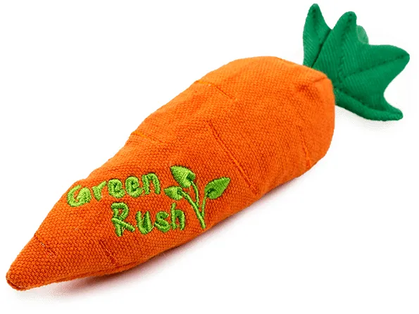 AFP Green Rush - Carrot