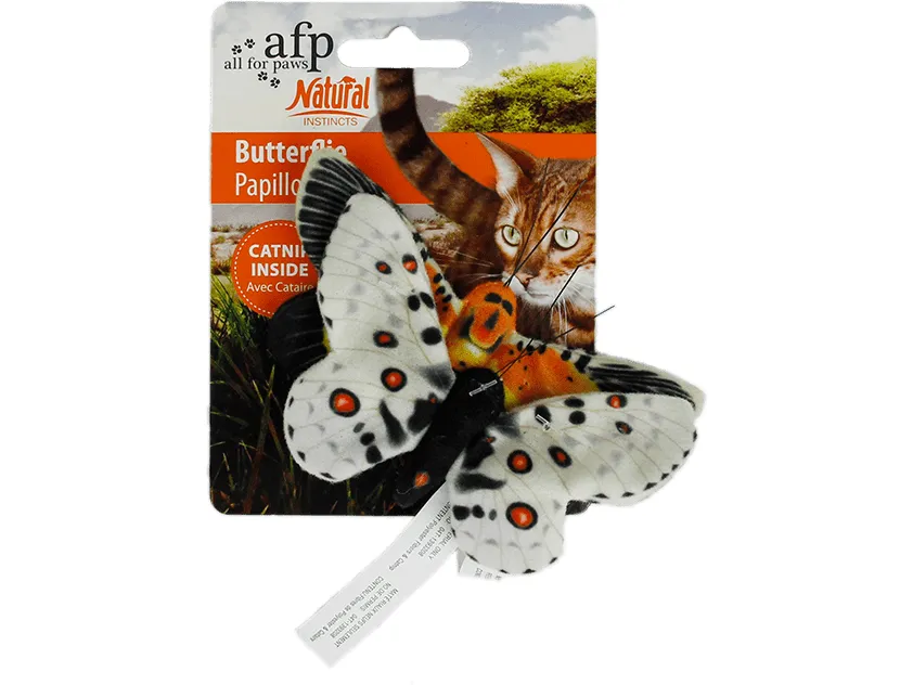 Natural Instincts Butterflies – Enchanting Decorative Accent for Your Home