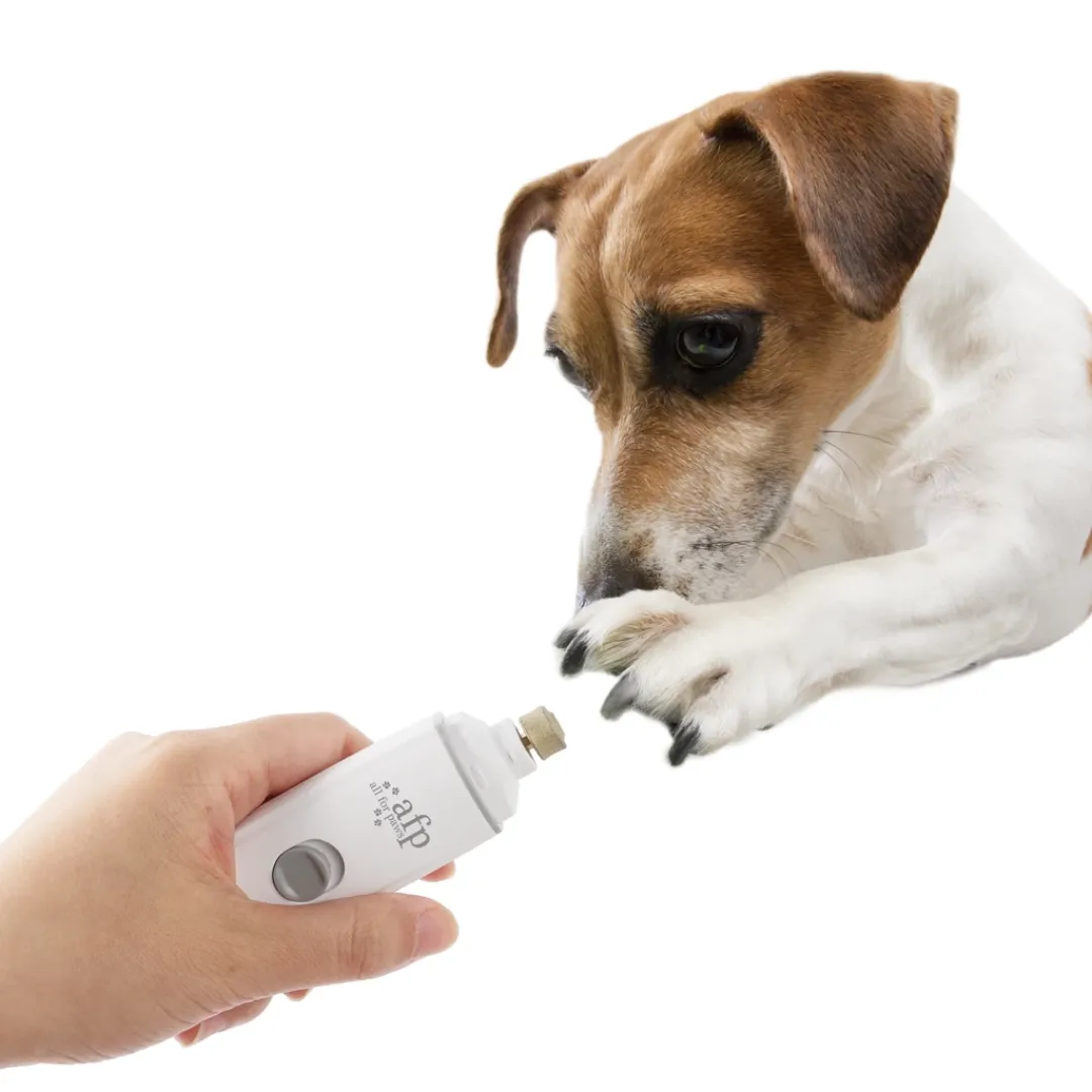 AFP Pet Salon Nail Grinder