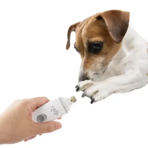 AFP Pet Salon Nail Grinder