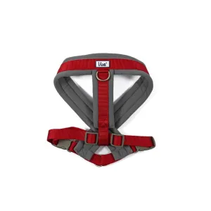 Ancol Viva Large Red Padded Dog Harness