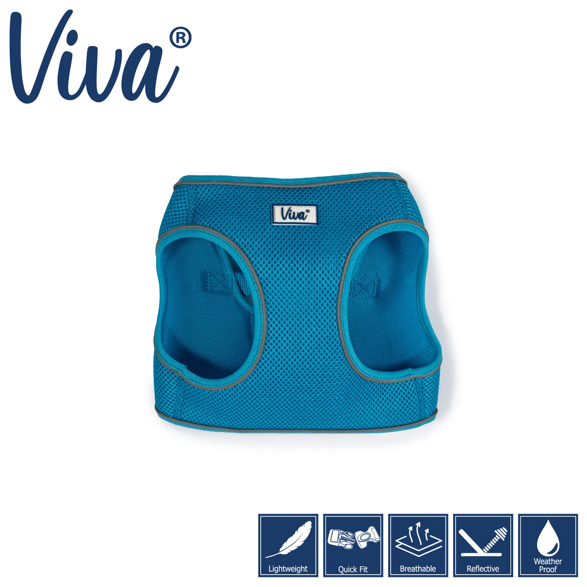 Ancol Viva Step In Comfort Fit Dog Harness