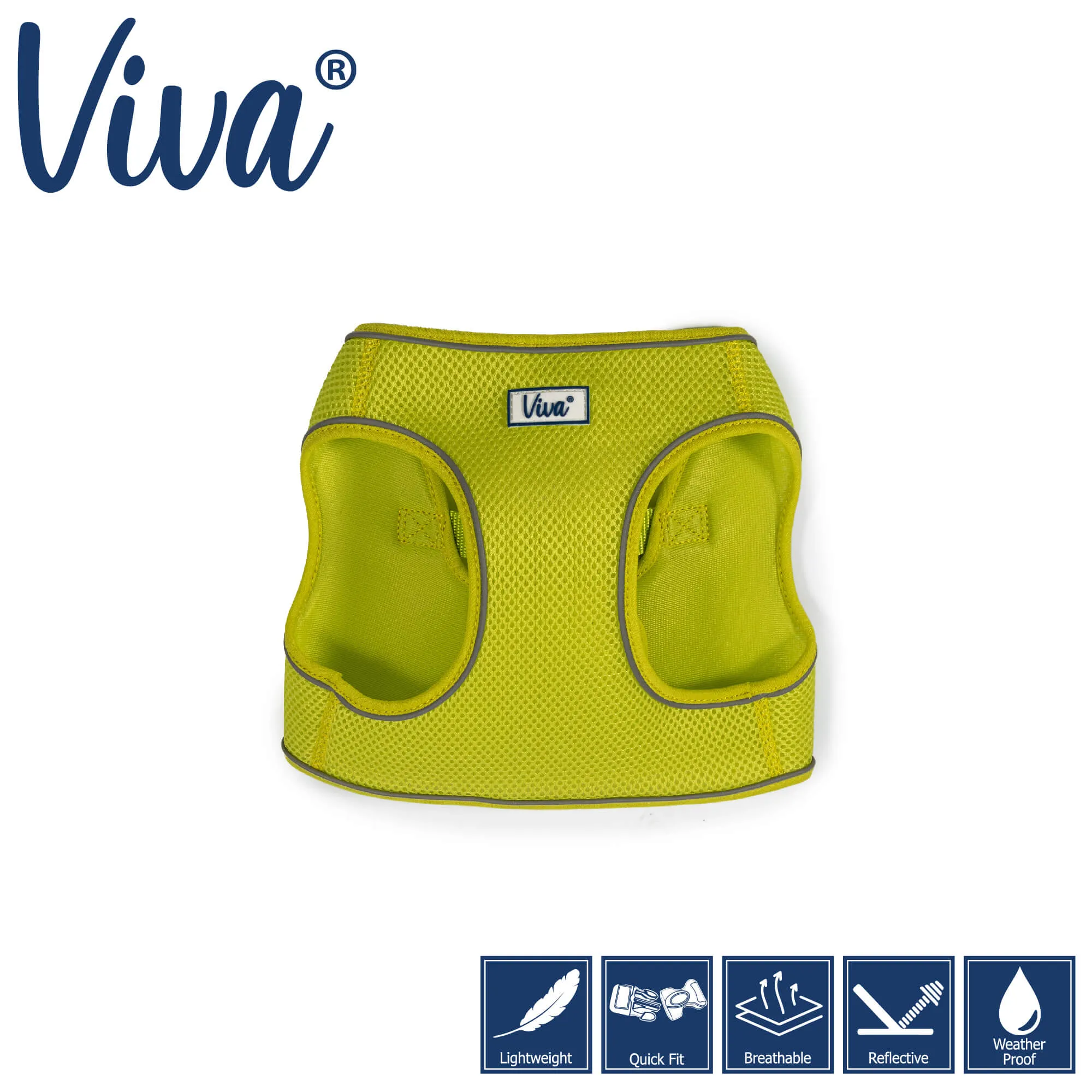 Ancol Viva Step In Comfort Fit Dog Harness