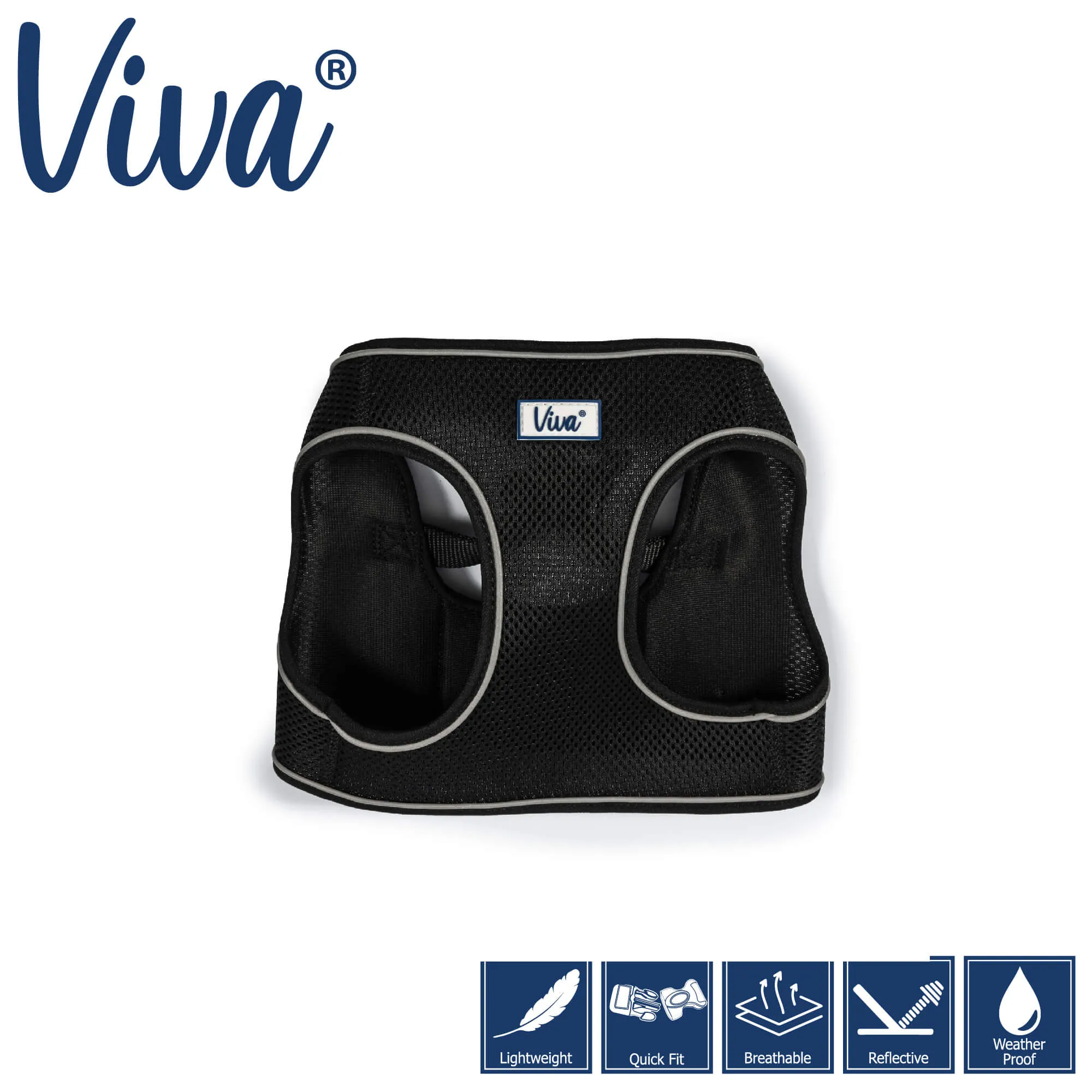 Ancol Viva Step In Comfort Fit Dog Harness