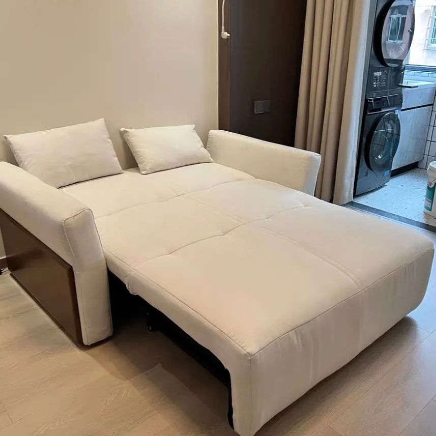 Arina Electric Sofa Bed