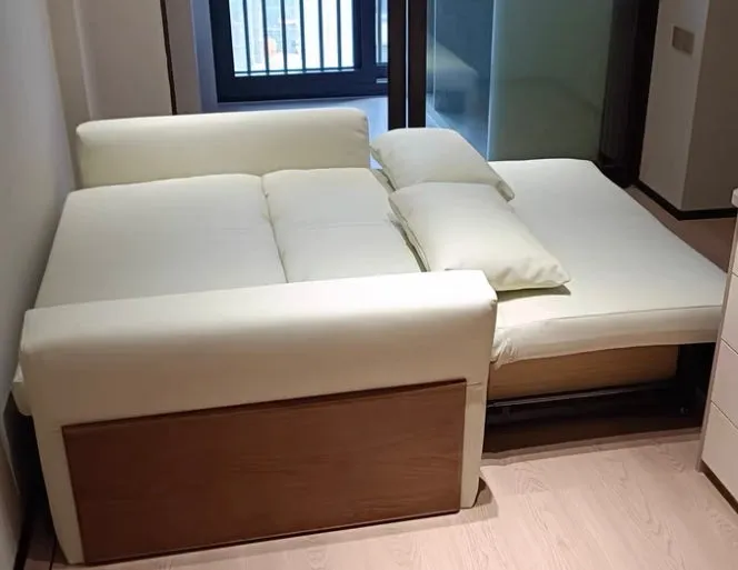 Arina Electric Sofa Bed