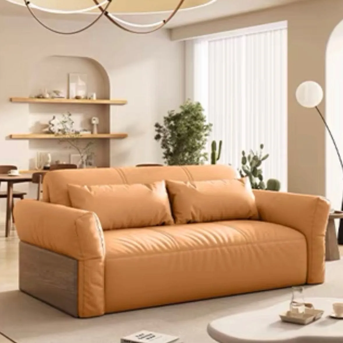 Arina Electric Sofa Bed