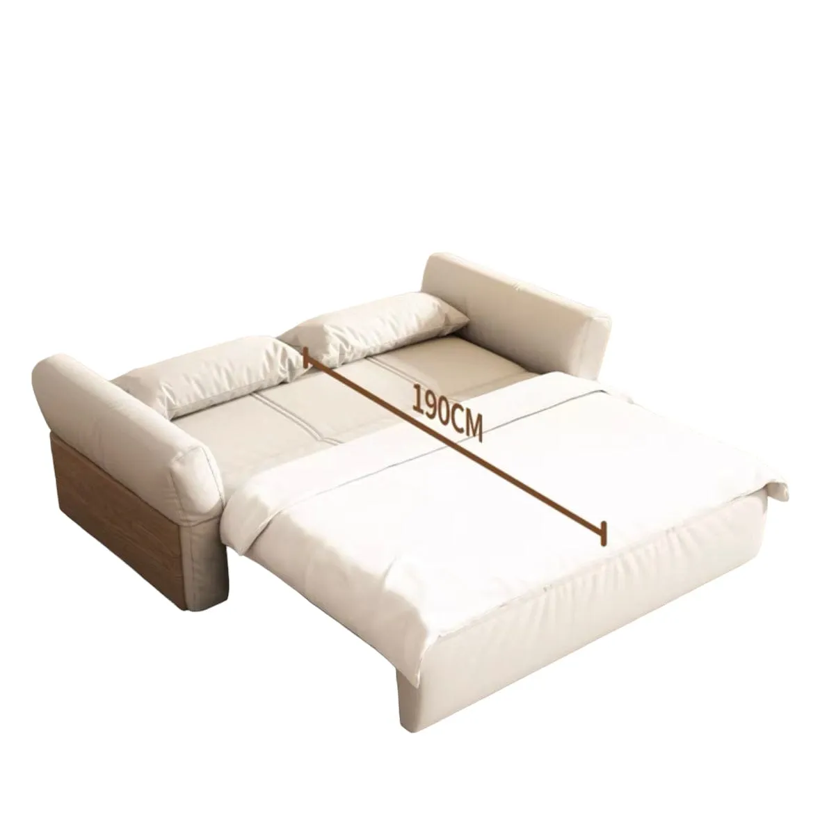 Arina Electric Sofa Bed