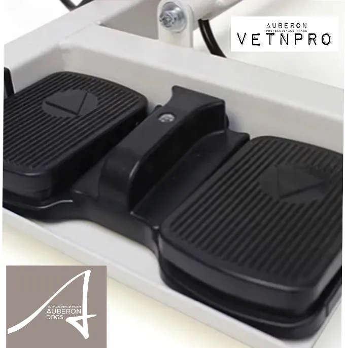 Auberon VetnPro SuperLo Electric Lift Grooming Table •Choose your fave colour! Includes PowerPoints USB Ports   more! 30cm lowest height