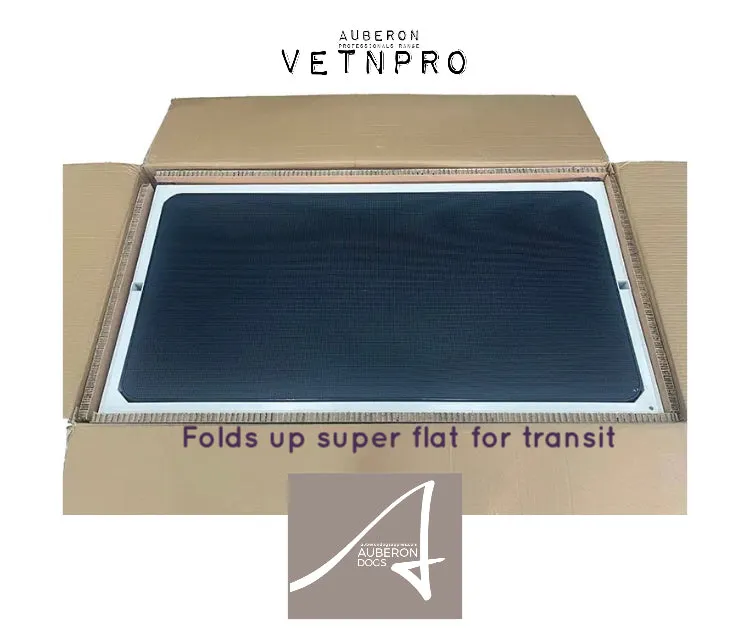 Auberon VetnPro SuperLo Electric Lift Grooming Table •Choose your fave colour! Includes PowerPoints USB Ports   more! 30cm lowest height