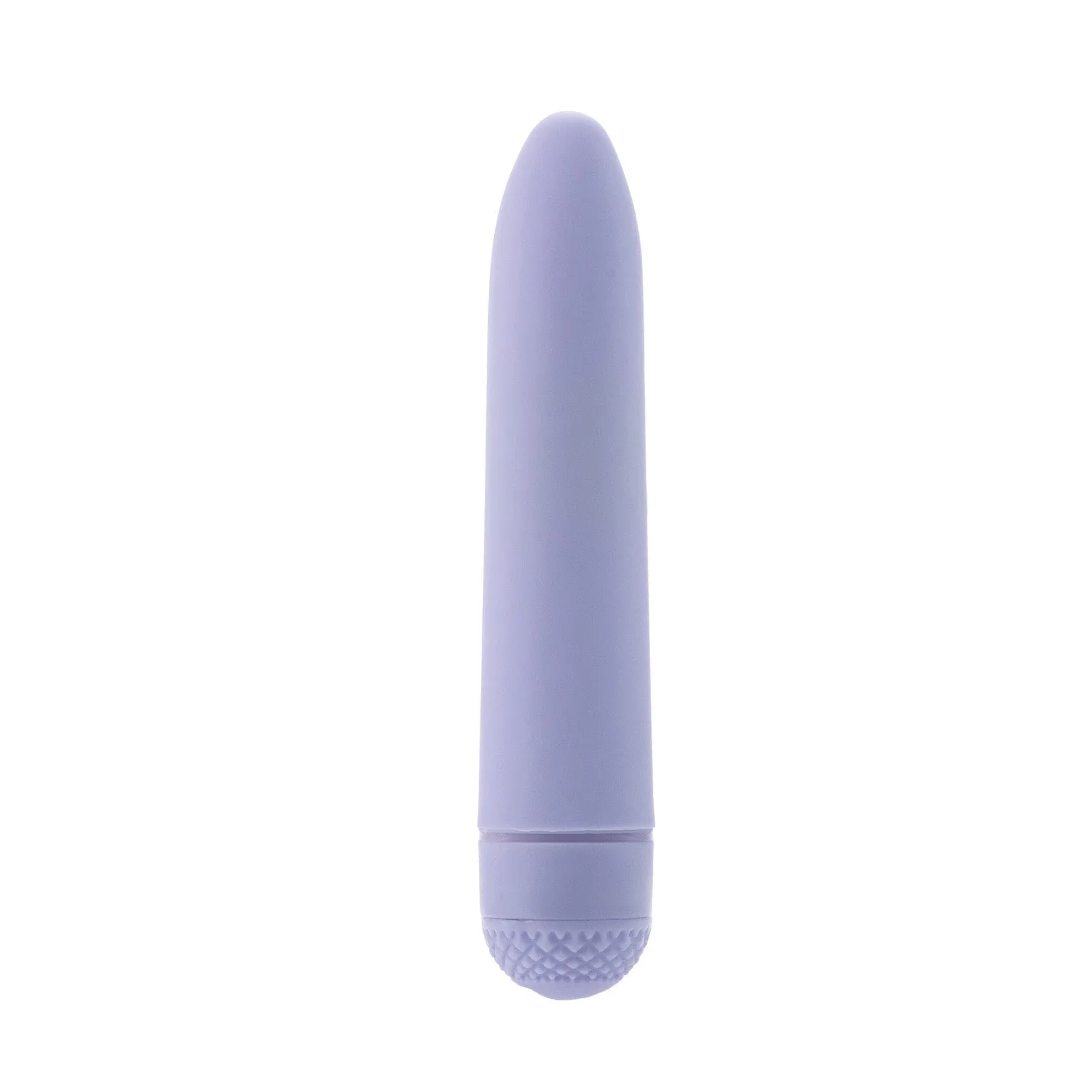 Beginner's Multi-Speed Waterproof Mini Vibe for Velvety Soft Fun