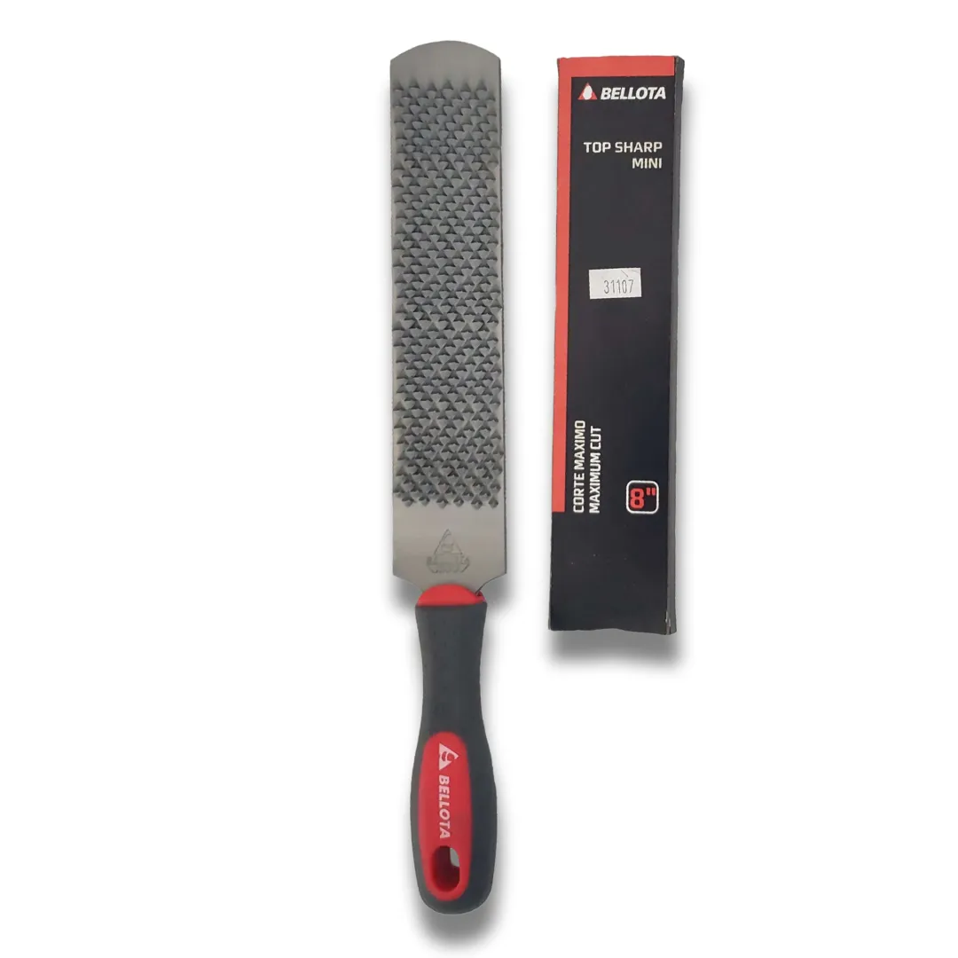 Bellota Mini Rasp with Handle