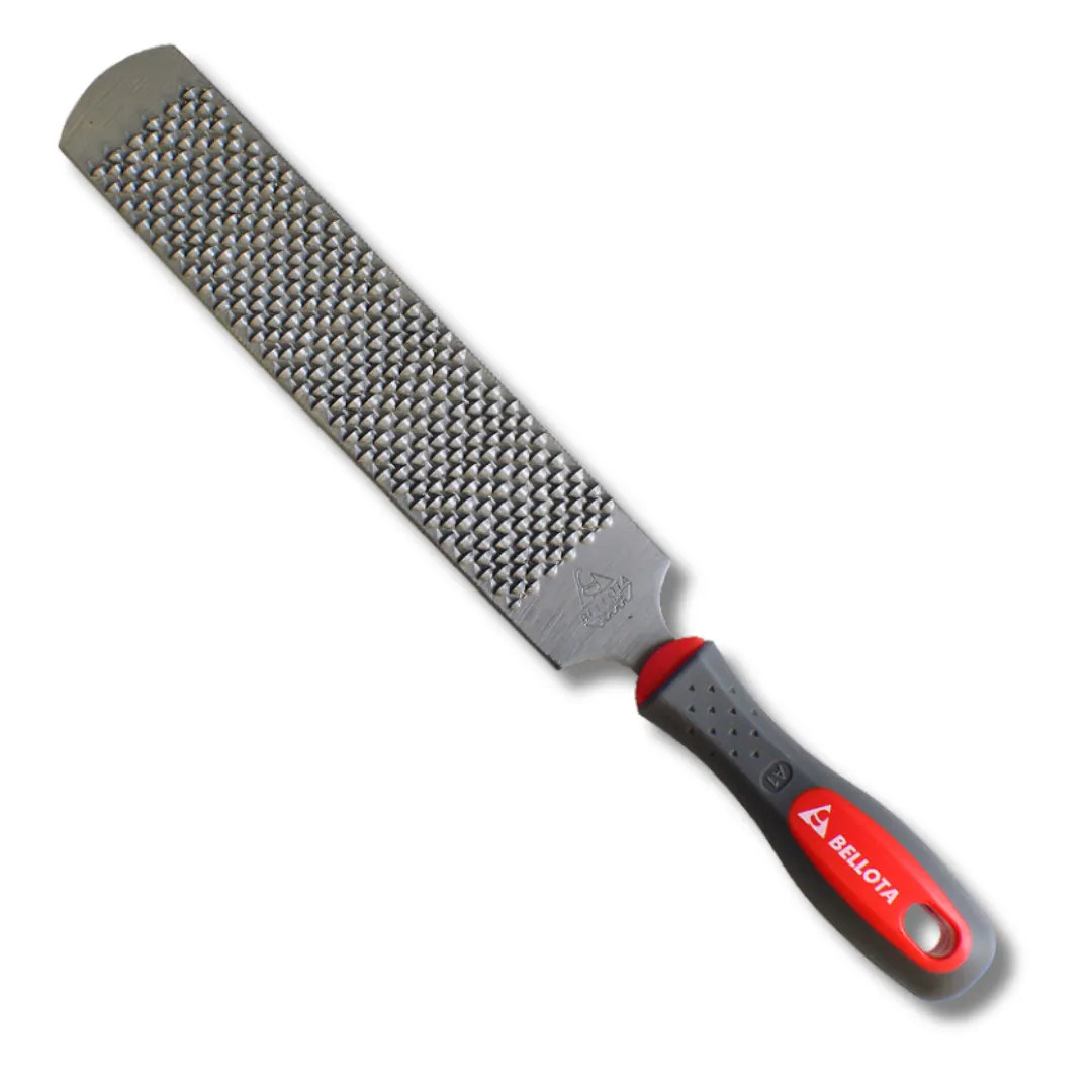 Bellota Mini Rasp with Handle