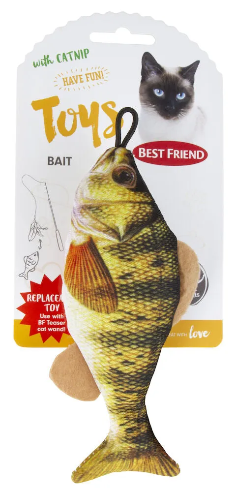 Best Friend Bait cat toy