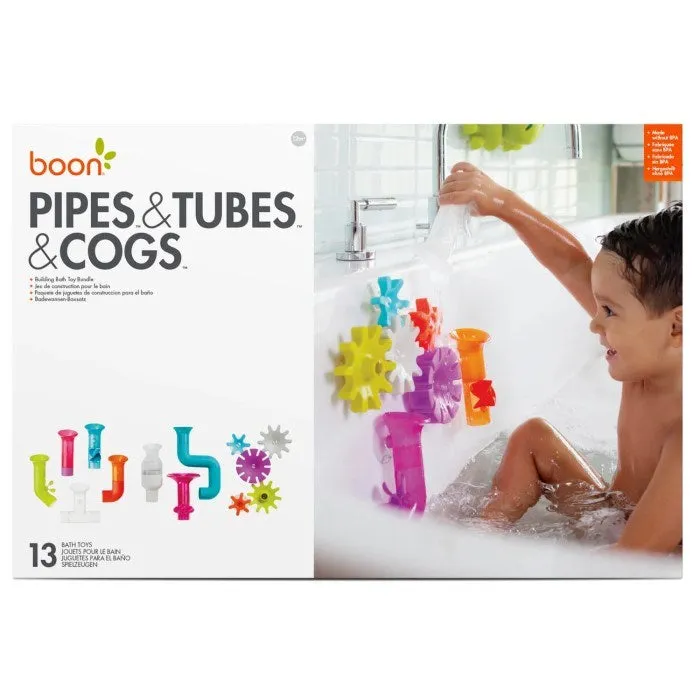 Boon Bath Toy Bundle (13pc)