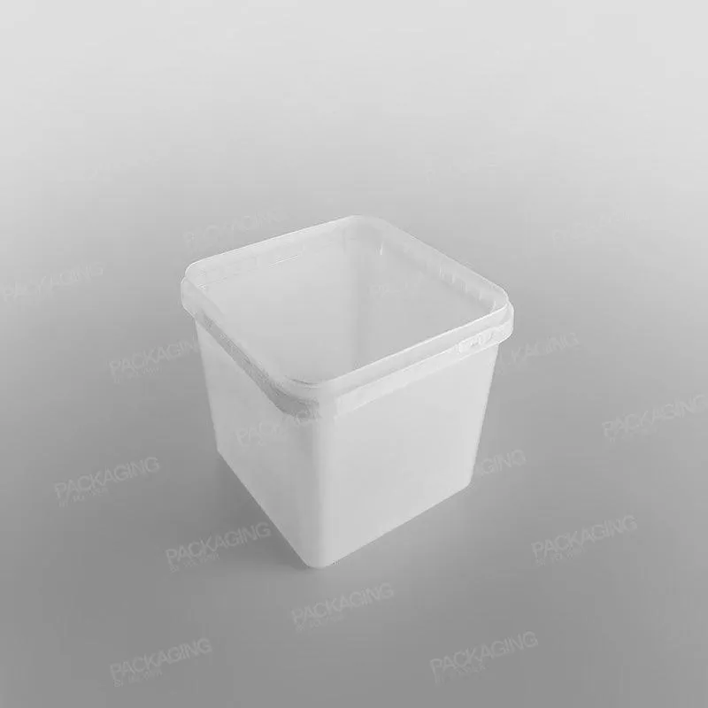 Bulk Storage Container