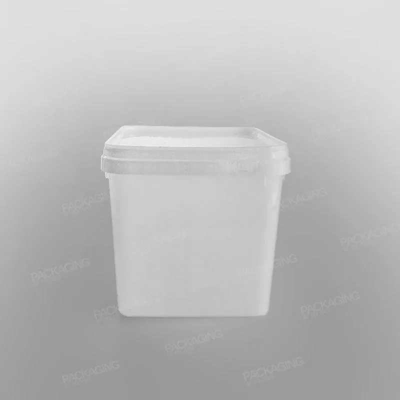 Bulk Storage Container