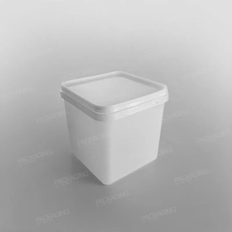 Bulk Storage Container