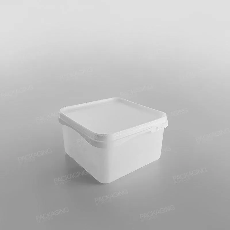 Bulk Storage Container