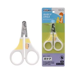 Cattyman Honey Smile Cat Claw Scissors (NHS-73)