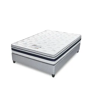 Cloud Nine Superior Comfort King Bed