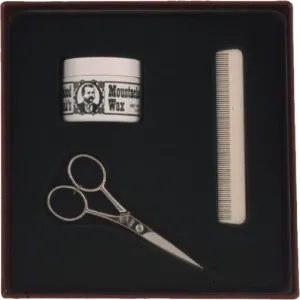 Colonel Conk Grooming Set