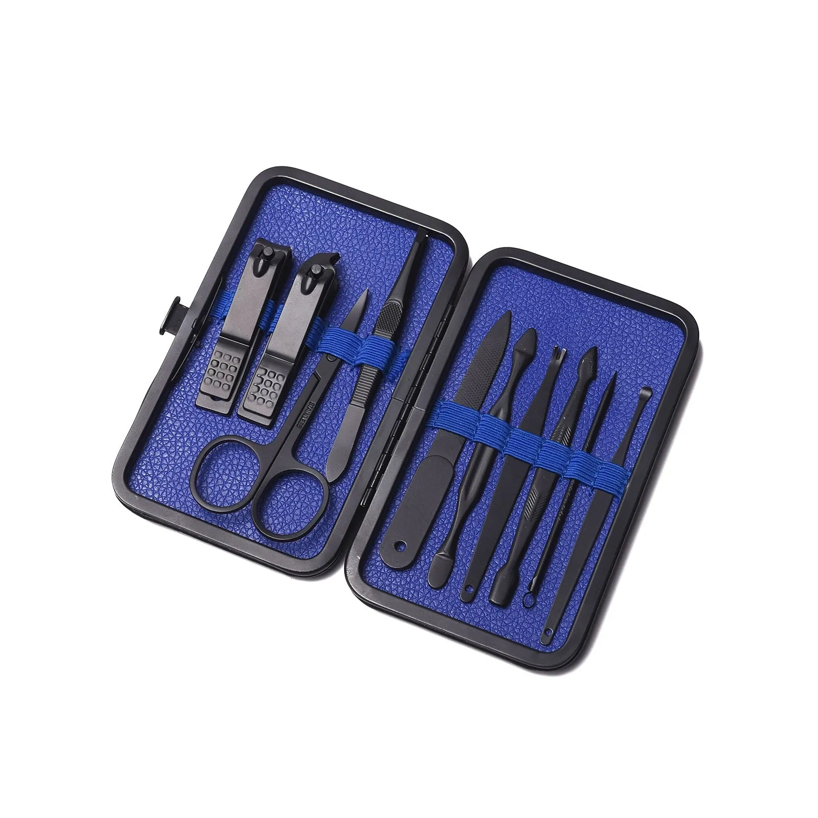 Color Pop Grooming Kit in Blue