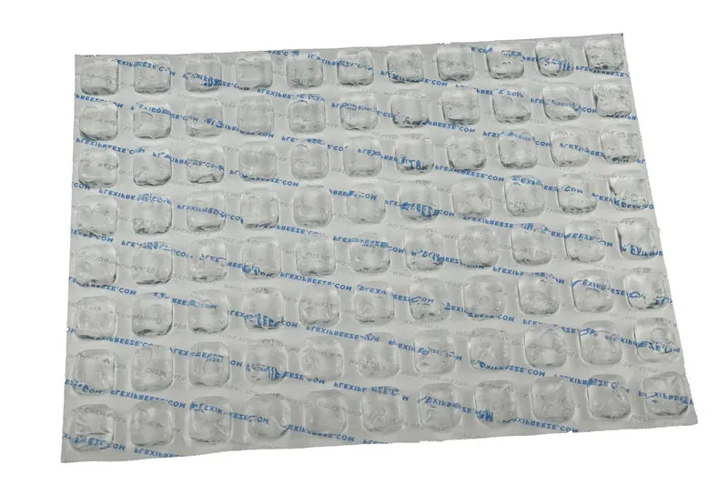 CoolerDog Hydro Cooling Mat Ice Refill Sheet