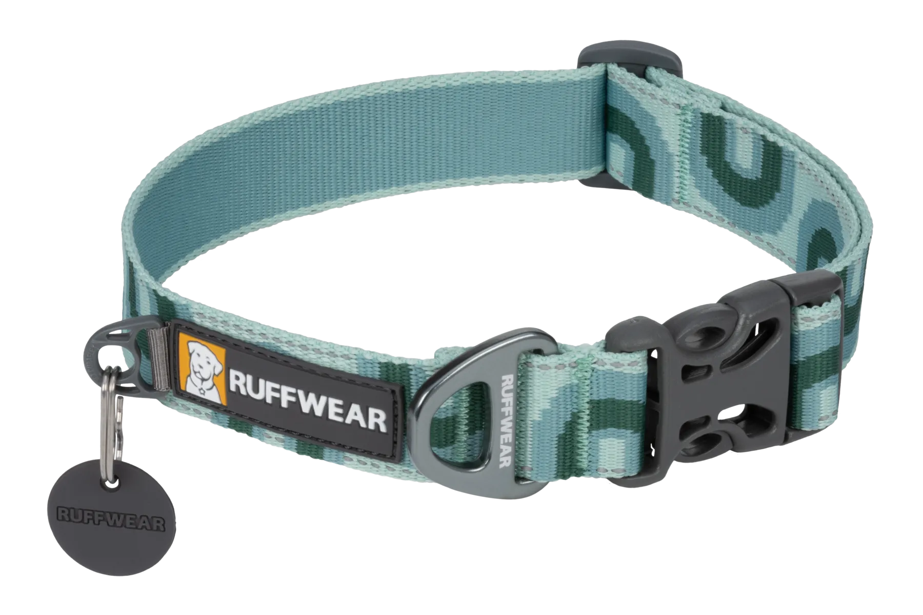 Crag™ Reflective Dog Collar