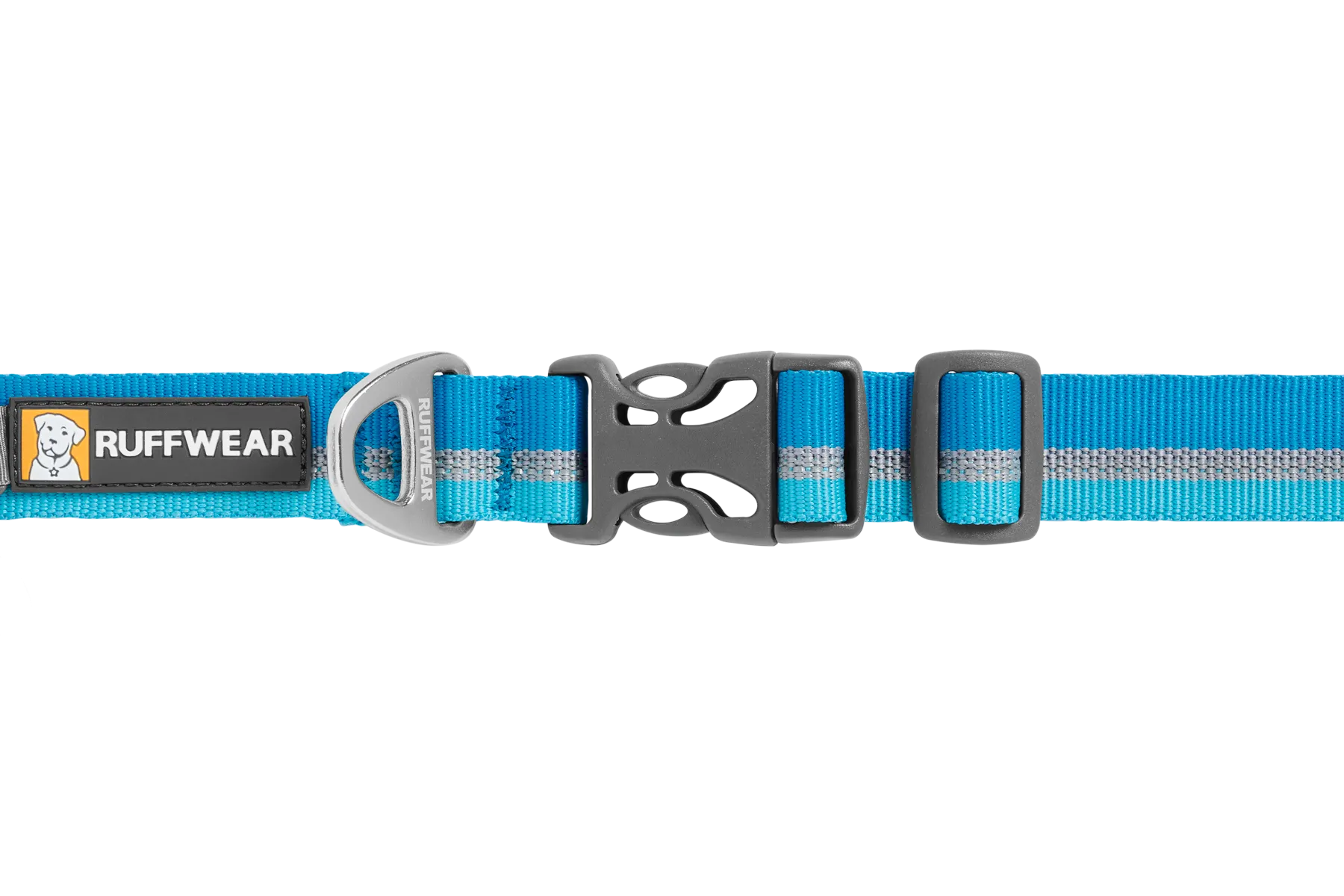 Crag™ Reflective Dog Collar