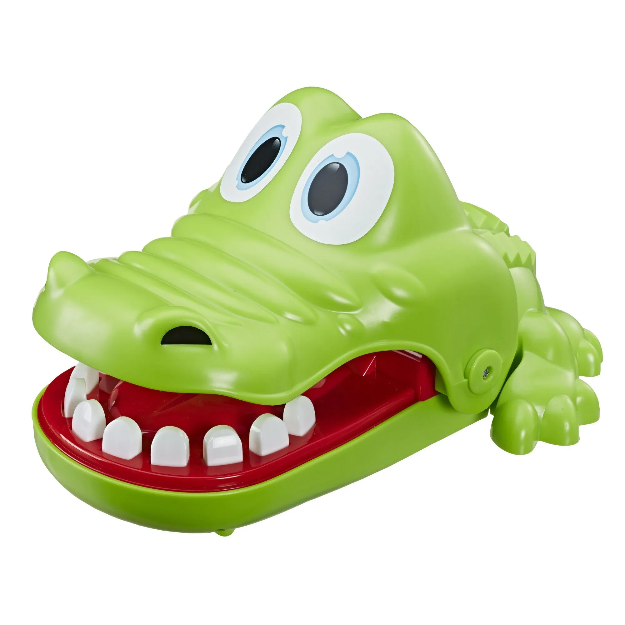 Crocodile Dentist Game