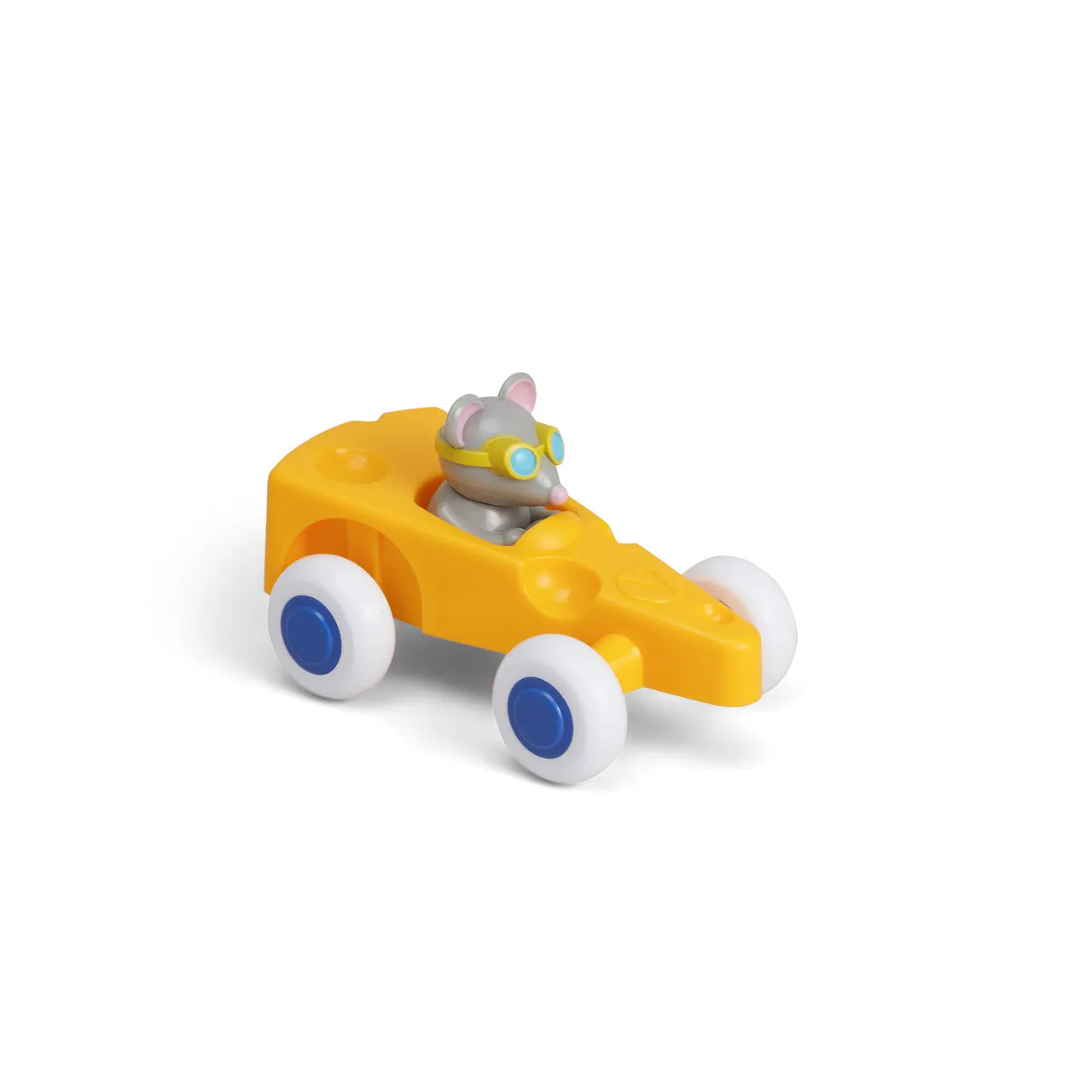 Cute Racers | Viking Toys