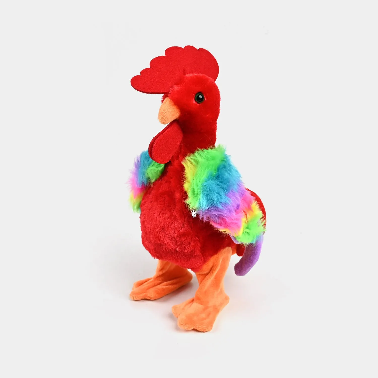 Dancing Rooster Toy For Kids