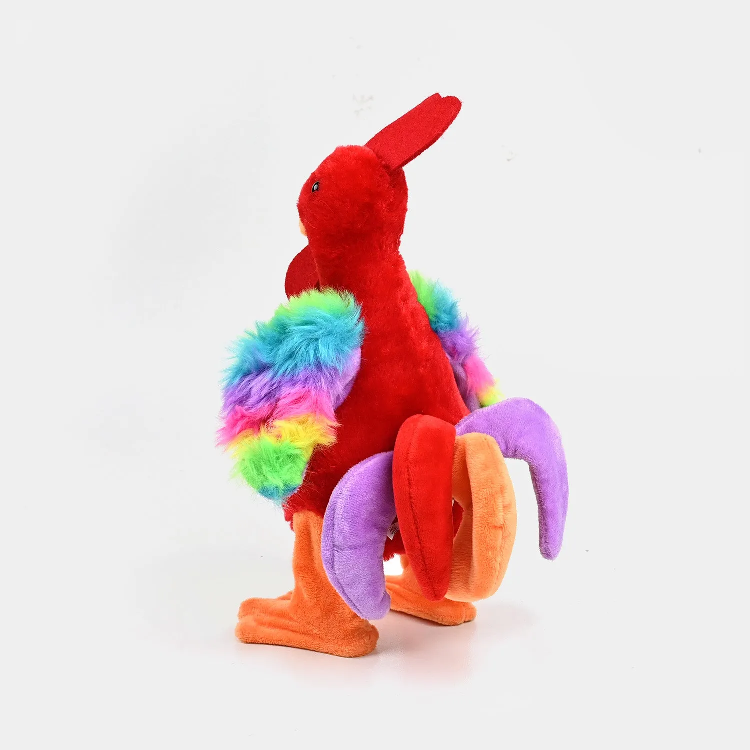 Dancing Rooster Toy For Kids