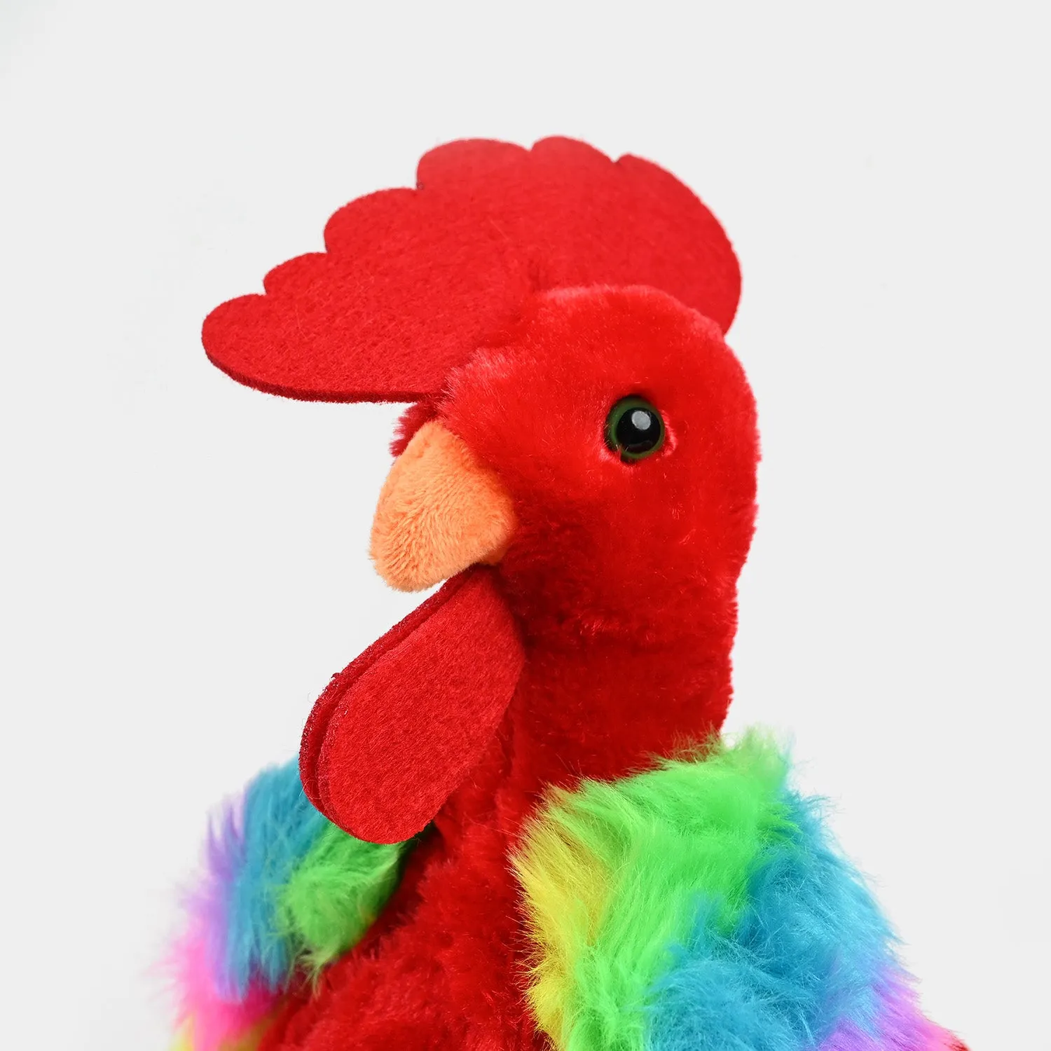 Dancing Rooster Toy For Kids