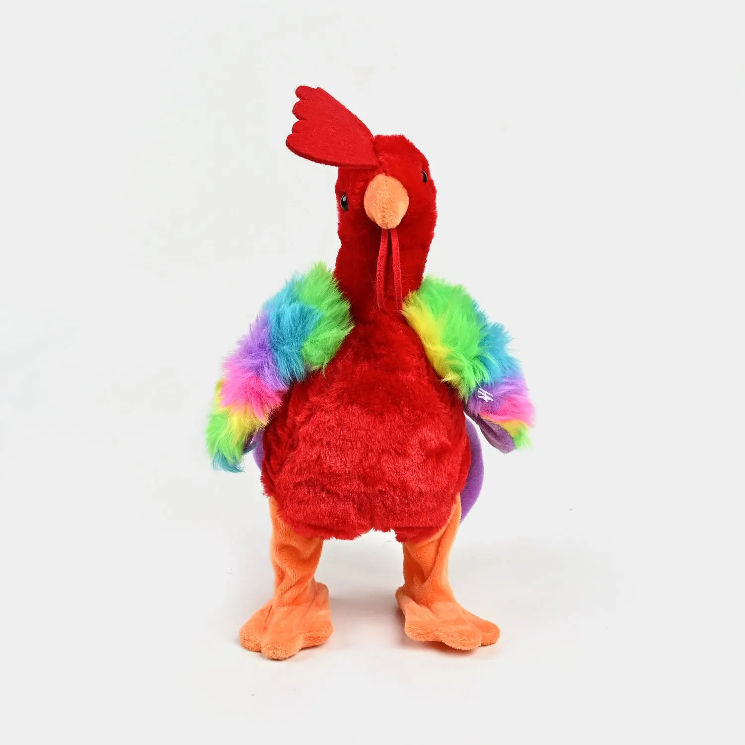 Dancing Rooster Toy For Kids