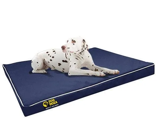 Dog Doza Waterproof Snooza Crash Pad