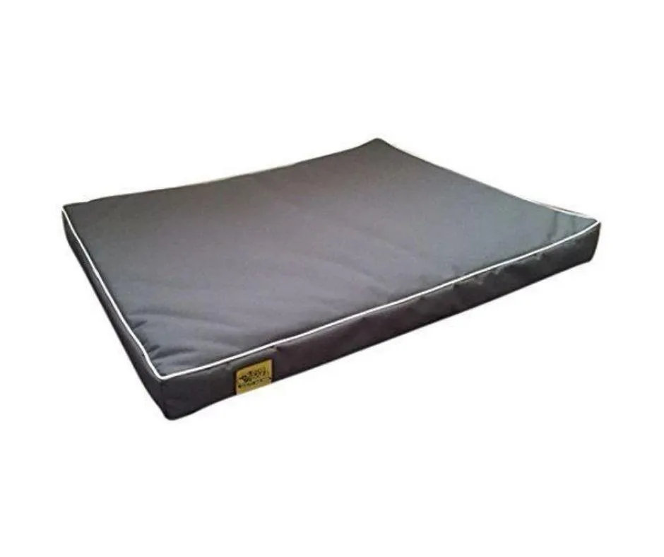 Dog Doza Waterproof Snooza Crash Pad