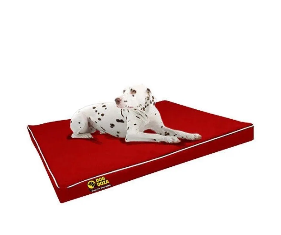 Dog Doza Waterproof Snooza Crash Pad