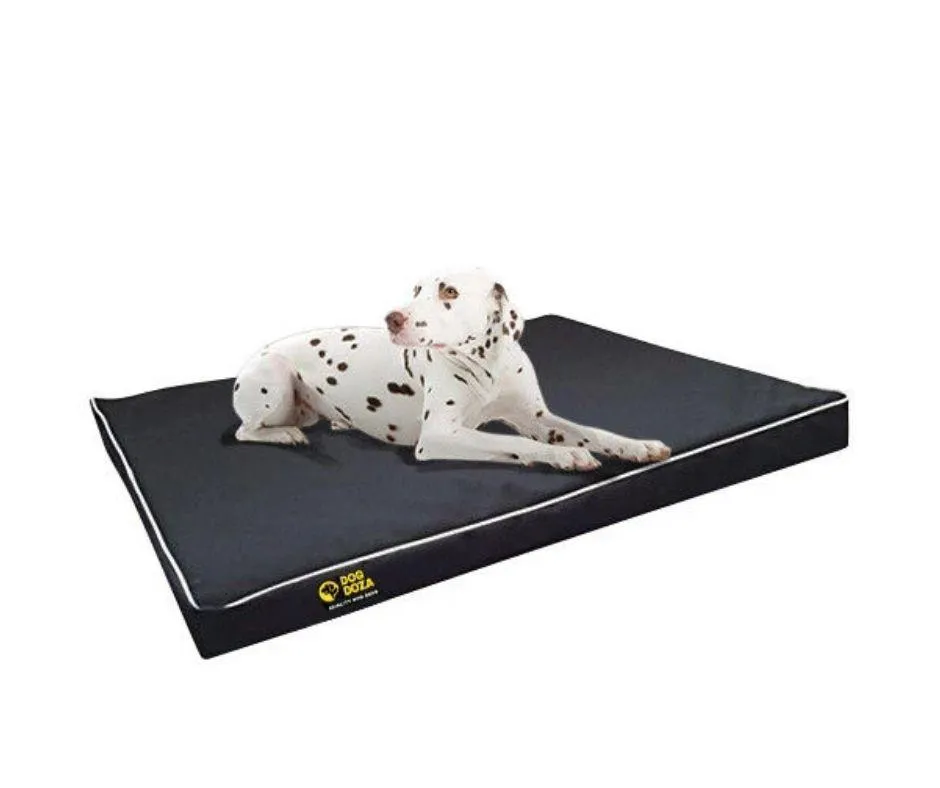 Dog Doza Waterproof Snooza Crash Pad