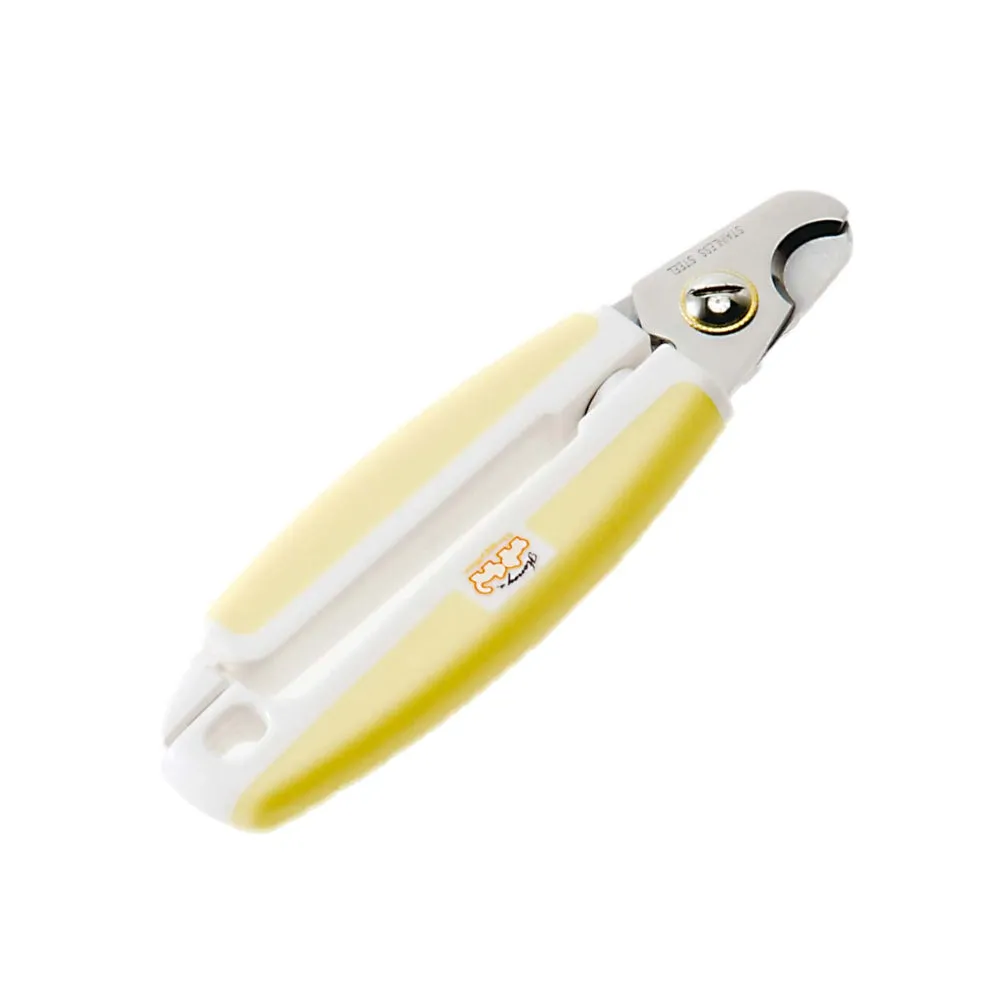 DoggyMan Honey Smile Dog Nail Clipper